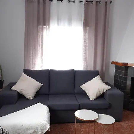 El Fuerte Holiday home