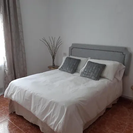 El Fuerte Holiday home *