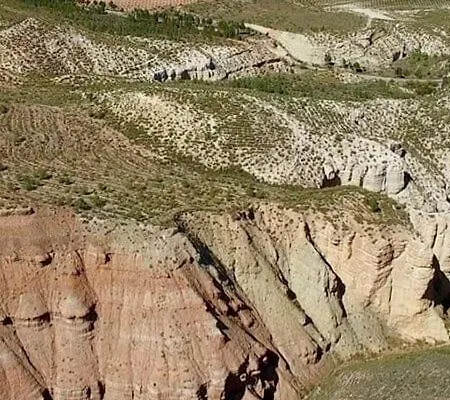 El Fuerte Бенамаурель