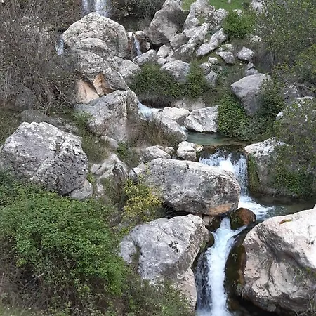 El Fuerte Holiday home *